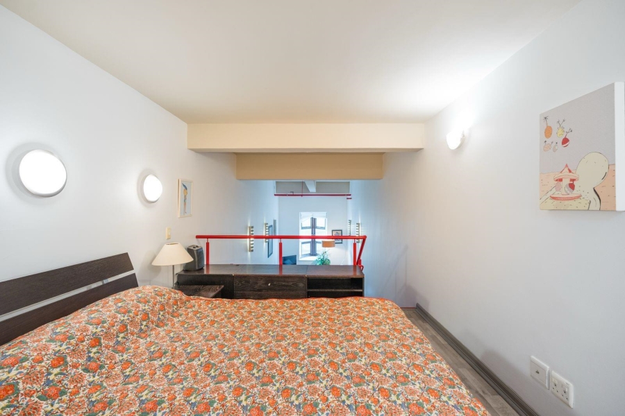 1 Bedroom Property for Sale in Cape Town City Centre Western Cape